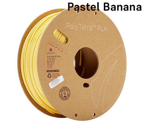 PolyTerra PLA 2.85mm - Image 11