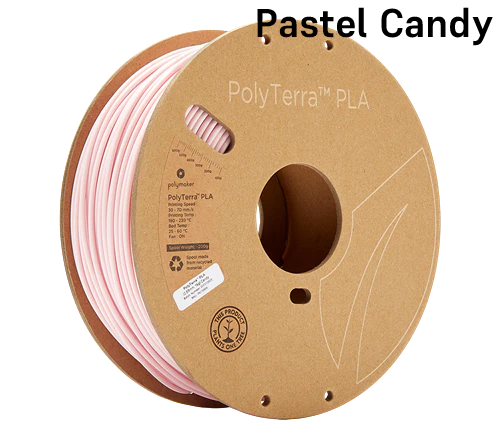 PolyTerra PLA 2.85mm - Image 12
