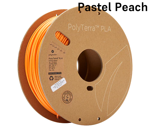 PolyTerra PLA 2.85mm - Image 13