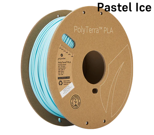 PolyTerra PLA 2.85mm - Image 14
