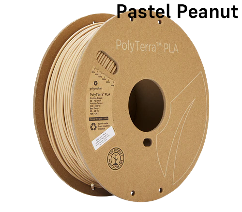 PolyTerra PLA 2.85mm - Image 16