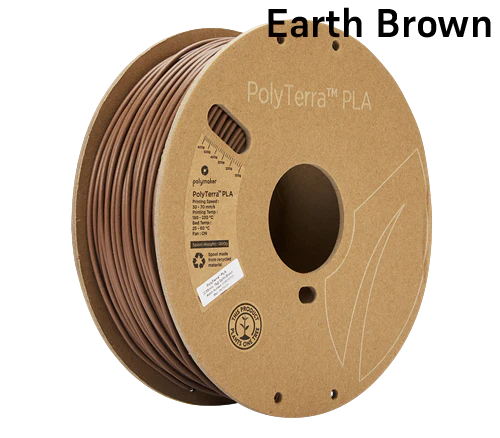 PolyTerra PLA 2.85mm - Image 19