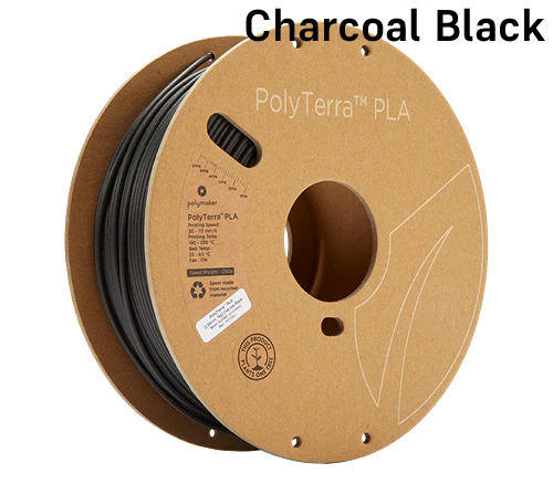 PolyTerra PLA 2.85mm - Image 2