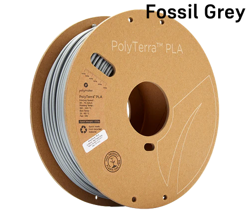 PolyTerra PLA 2.85mm - Image 4