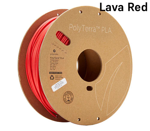PolyTerra PLA 2.85mm - Image 5