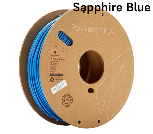 PolyTerra PLA 2.85mm - Image 6