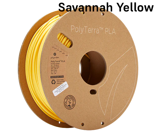 PolyTerra PLA 2.85mm - Image 8