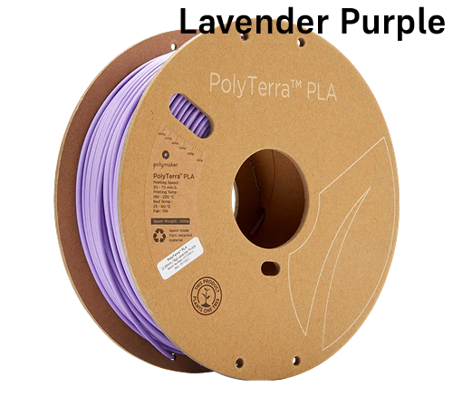 PolyTerra PLA 2.85mm - Image 9
