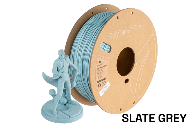 Polyterra PLA Marble 1kg - Image 2