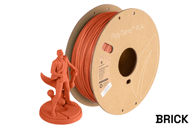 Polyterra PLA Marble 1kg - Image 3