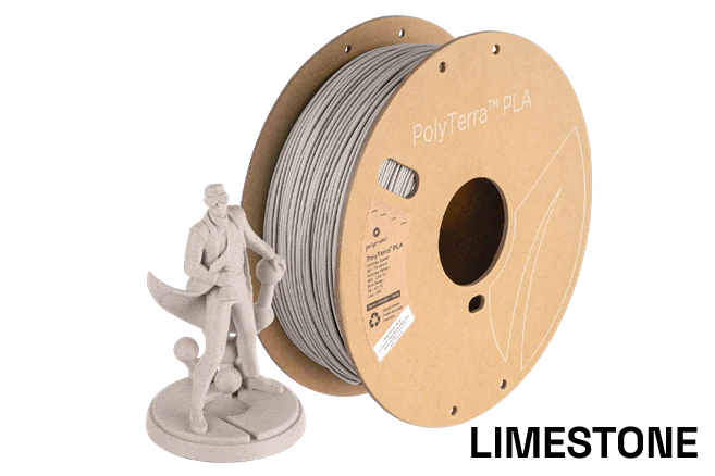 Polyterra PLA Marble 1kg - Image 5