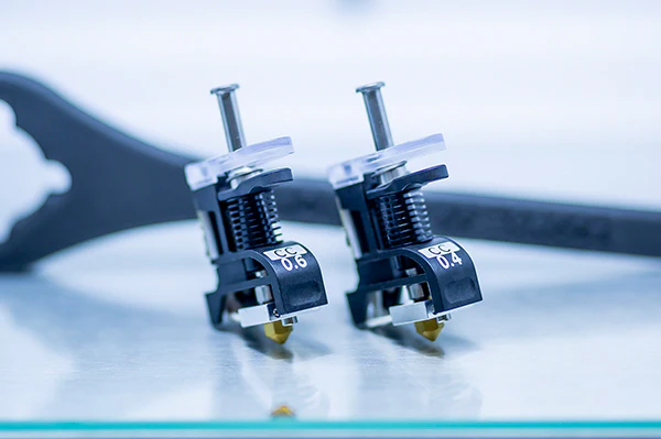 0.4 & 0.6 mm Print Core CC - Image 3