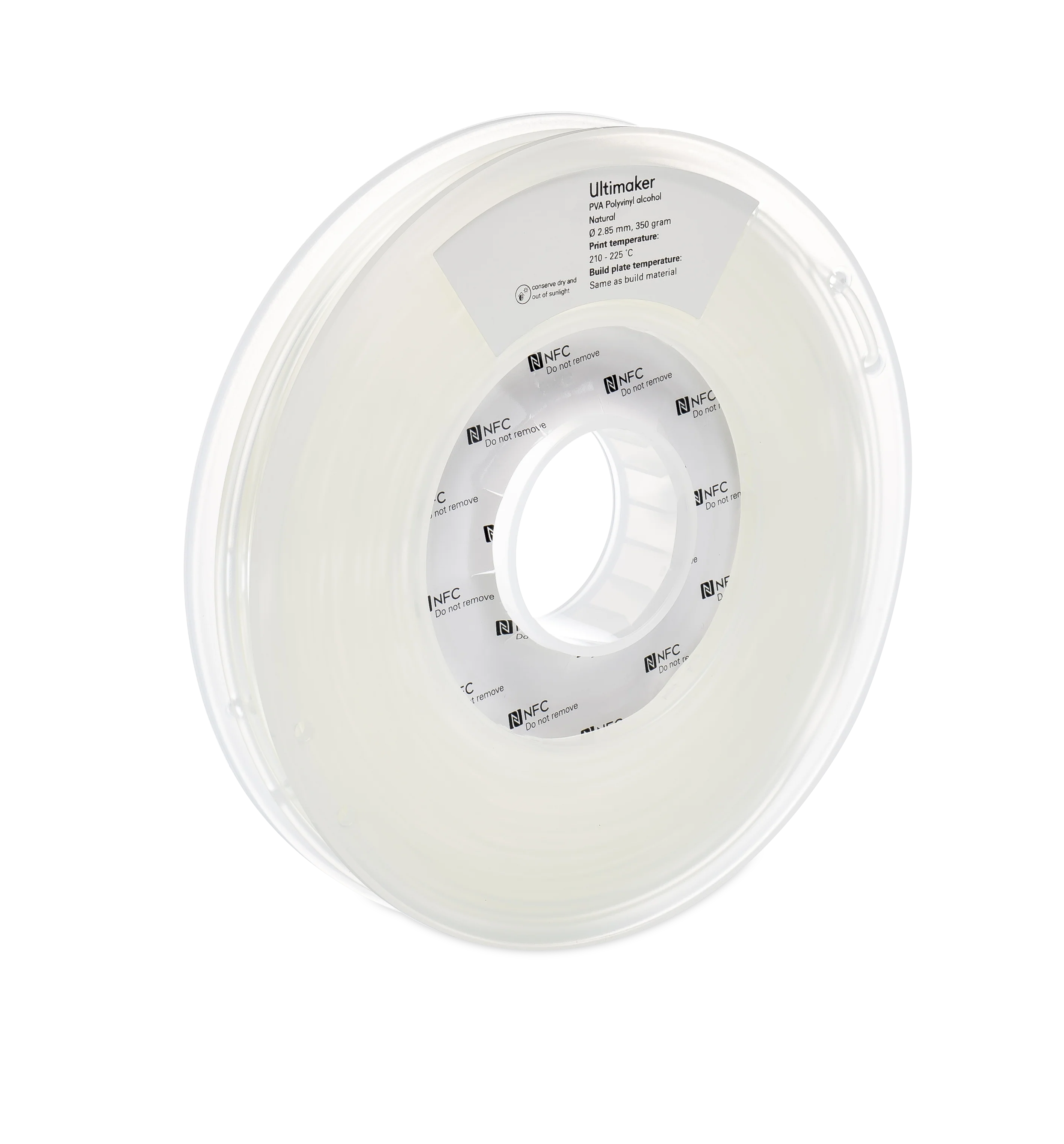UltiMaker PVA - 350g - Image 3