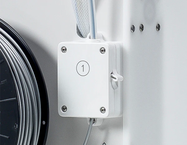 Ultimaker 2+ Connect & Air Manager Bundle - Image 4