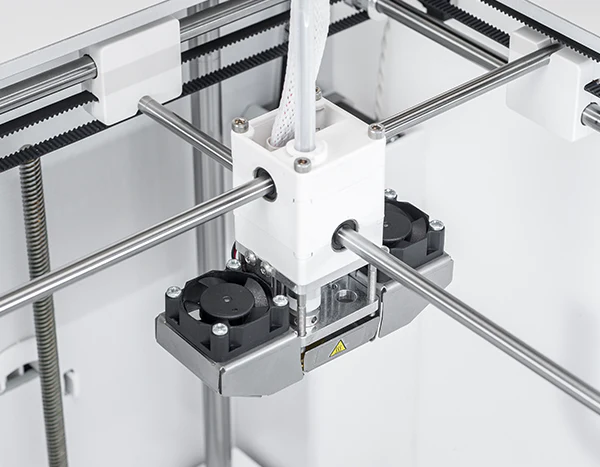 Ultimaker 2+ Connect & Air Manager Bundle - Image 5