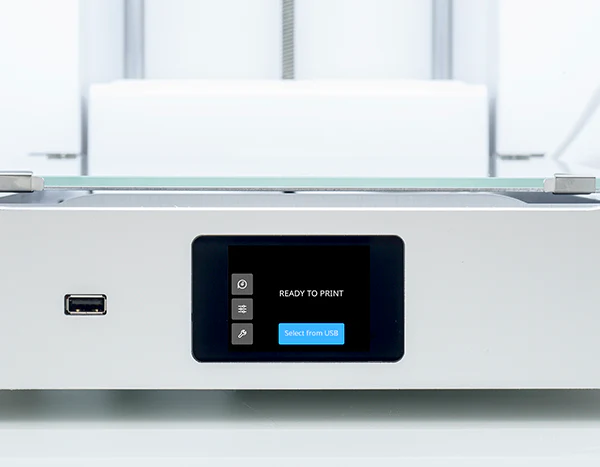 Ultimaker 2+ Connect & Air Manager Bundle - Image 6