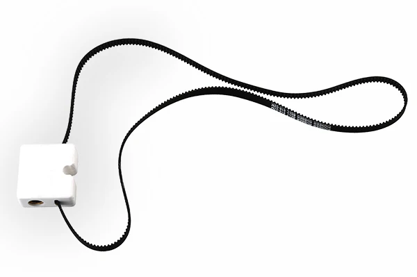 UM(225586) -Sliding block 616 assembly