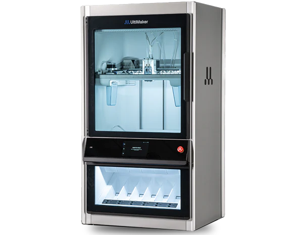 UltiMaker Factor 4 3D Printer - Image 3
