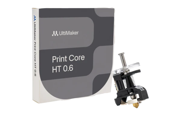 UltiMaker Print Core (HT 0.60mm)