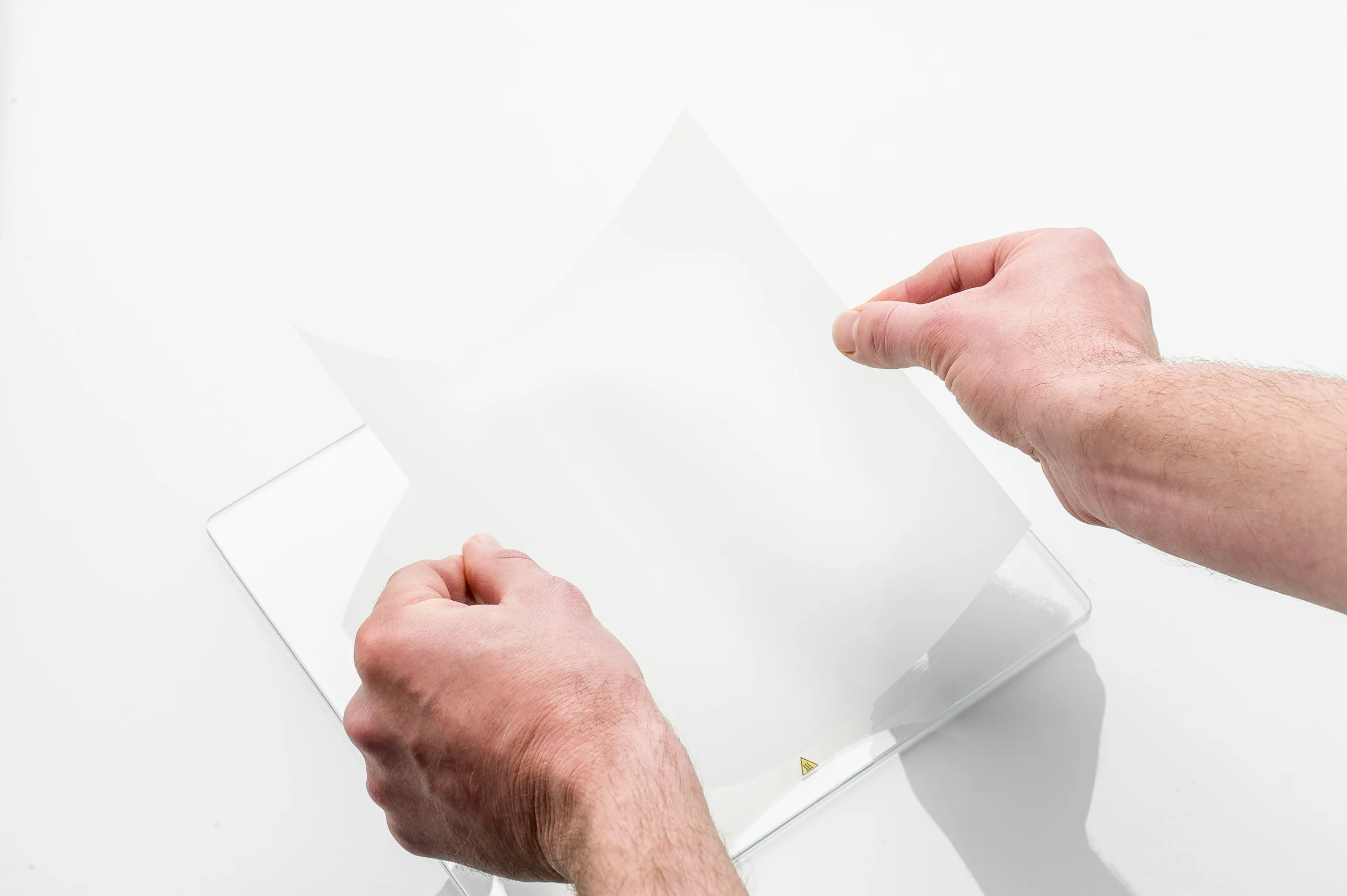 UM(210702) Ultimaker S5 Adhesion Sheets