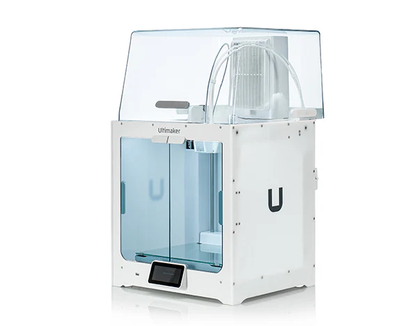 UltiMaker Air Manager - Image 4