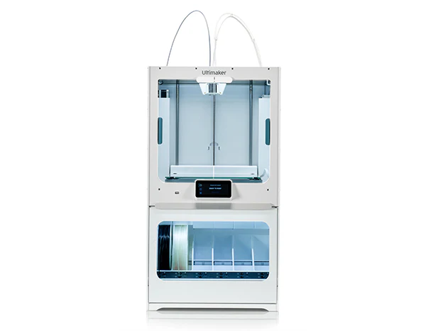 Material Station - Image 3