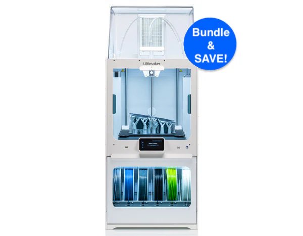 UltiMaker S6 Pro Bundle