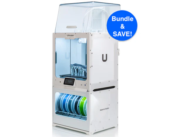 UltiMaker S6 Pro Bundle - Image 2