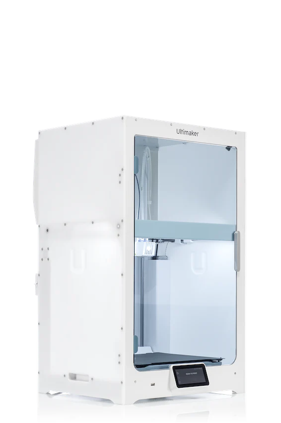 UltiMaker S7 3D Printer - Image 4