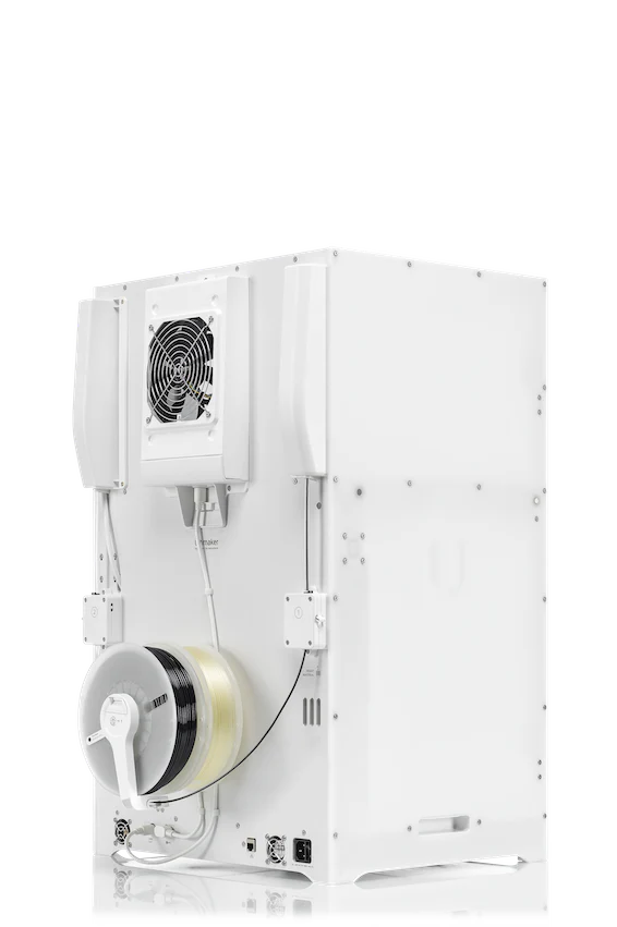 UltiMaker S7 3D Printer - Image 8