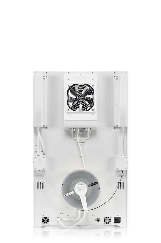 UltiMaker S7 3D Printer - Image 9