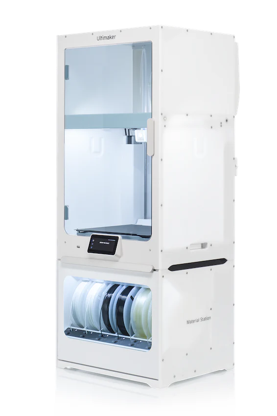 UltiMaker S7 Pro Bundle - Image 3