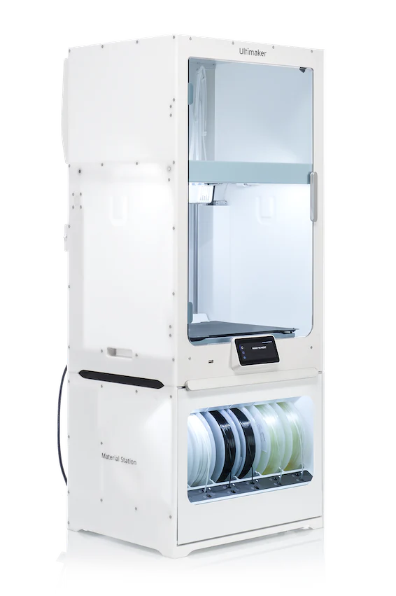 UltiMaker S7 Pro Bundle - Image 4