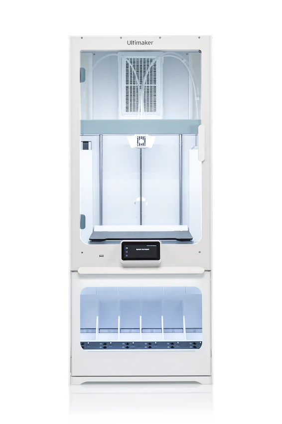 UltiMaker S7 Pro Bundle - Image 5