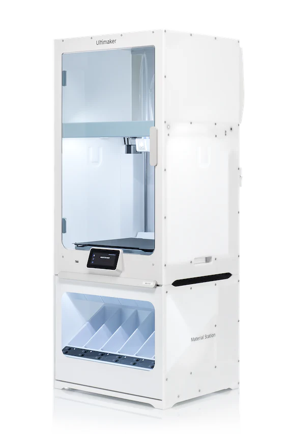 UltiMaker S7 Pro Bundle - Image 6
