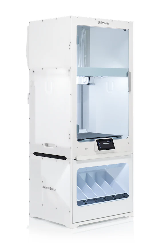 UltiMaker S7 Pro Bundle - Image 7