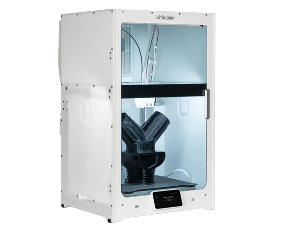 UltiMaker S8 3D Printer - Image 2