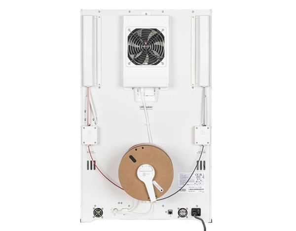 UltiMaker S8 3D Printer - Image 4