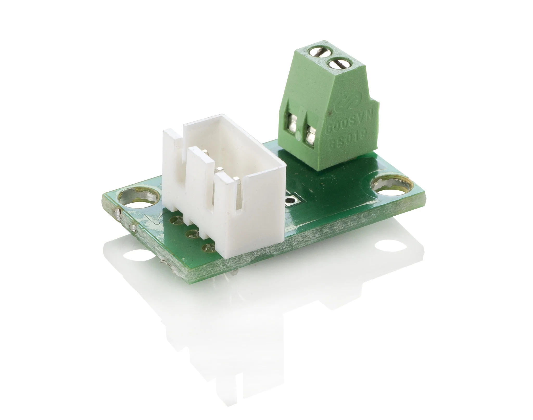 UMO (1072)- ThermoCouple Transmitter
