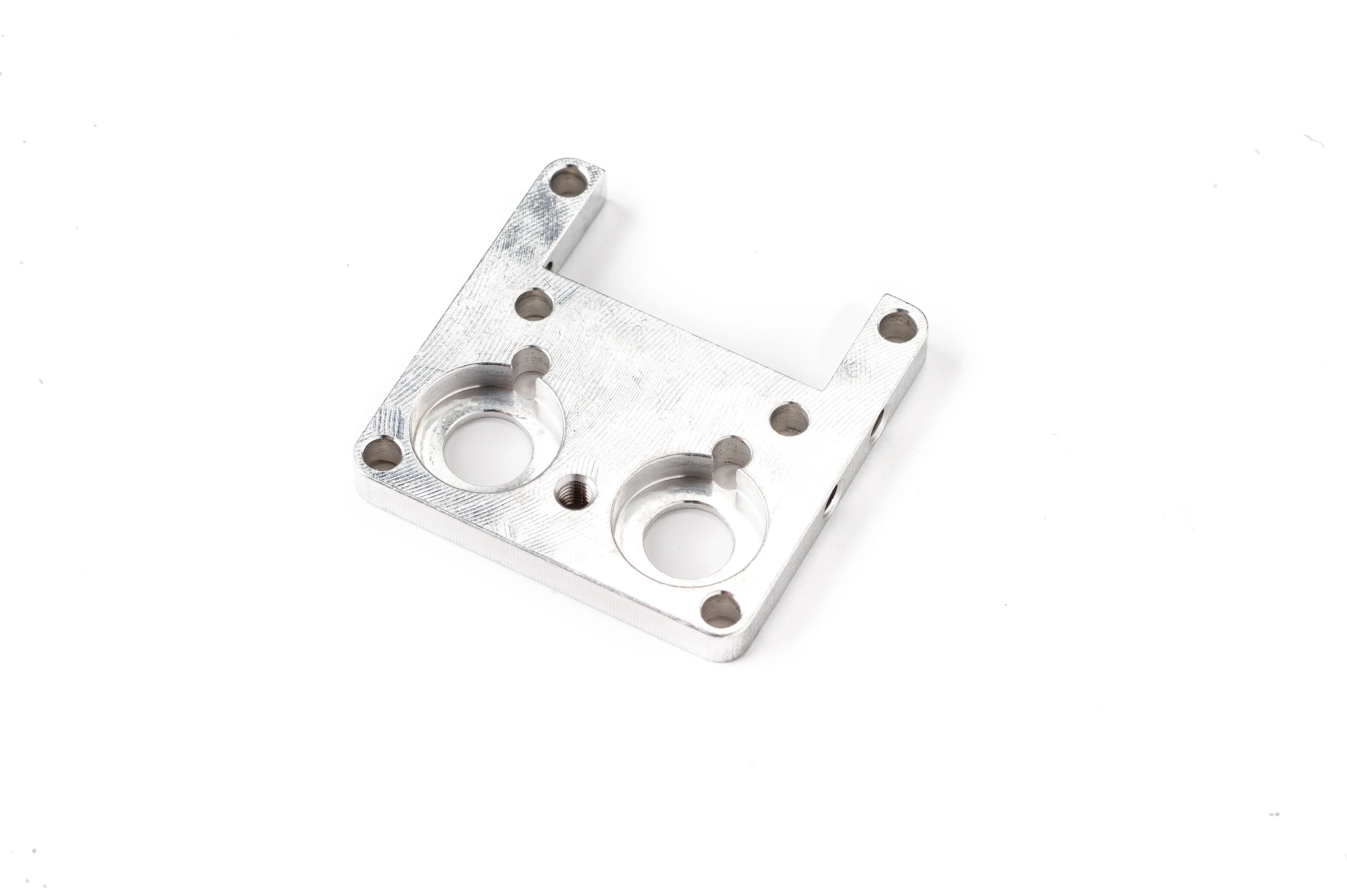 UM2+ (1307) - Hot-end Holder Top