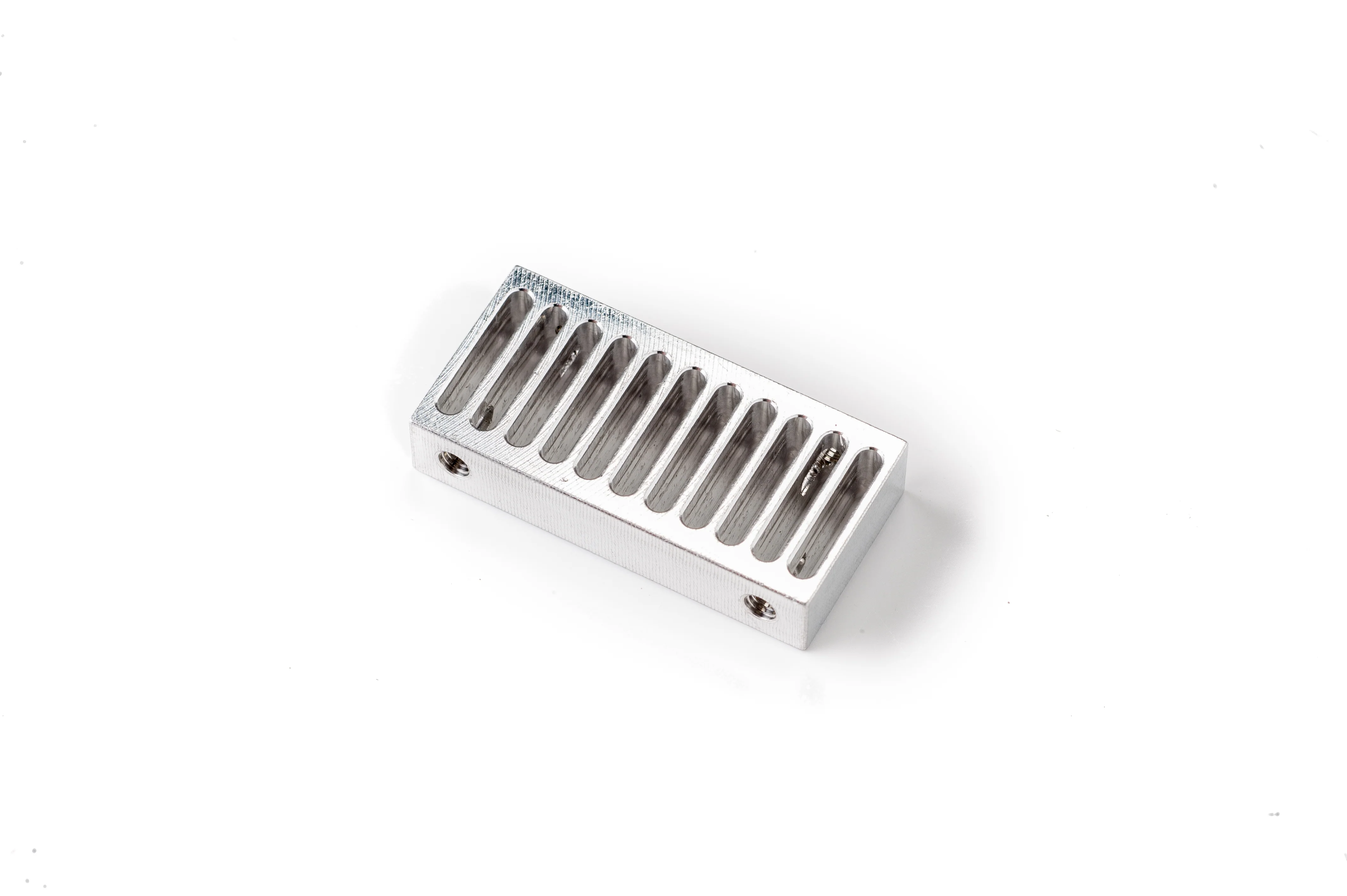 UM2+ (1308) - Hot-end Cooling Rib