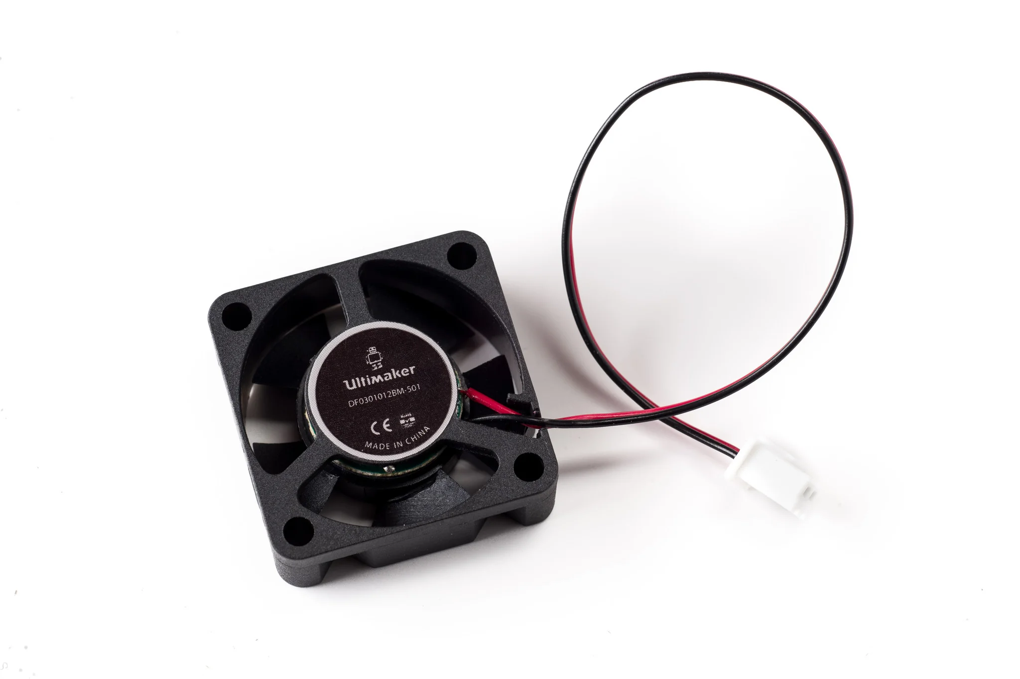 UM(1330) - Hot-end Cooling Fan 5VDC 0.08A