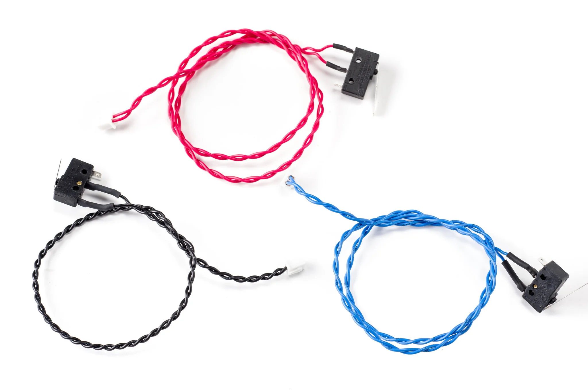 UM2 (1698) -Ultimaker 2 End Stop Switch Pack