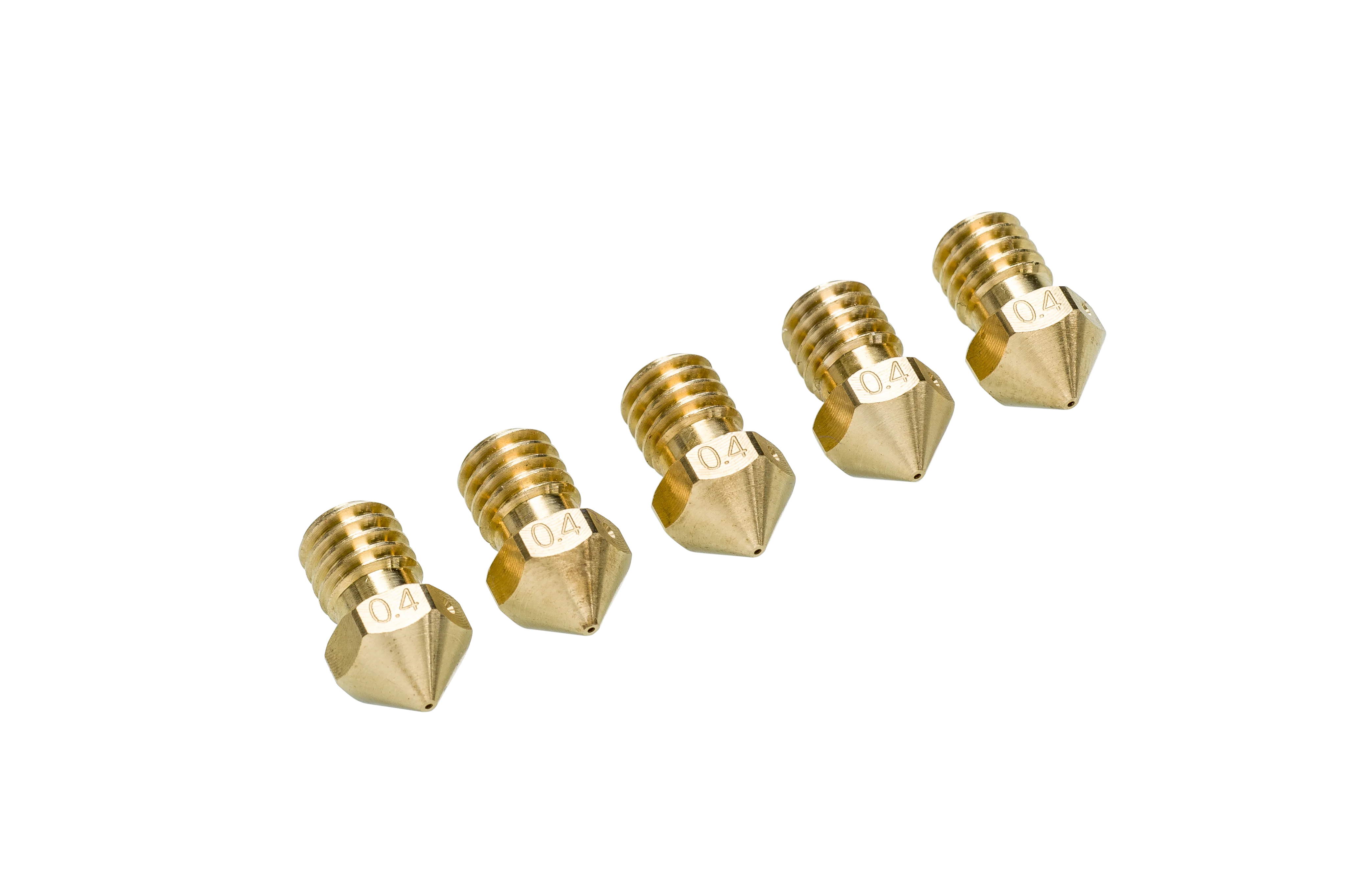 UM2+ (9525) 0.40 Nozzle Pack