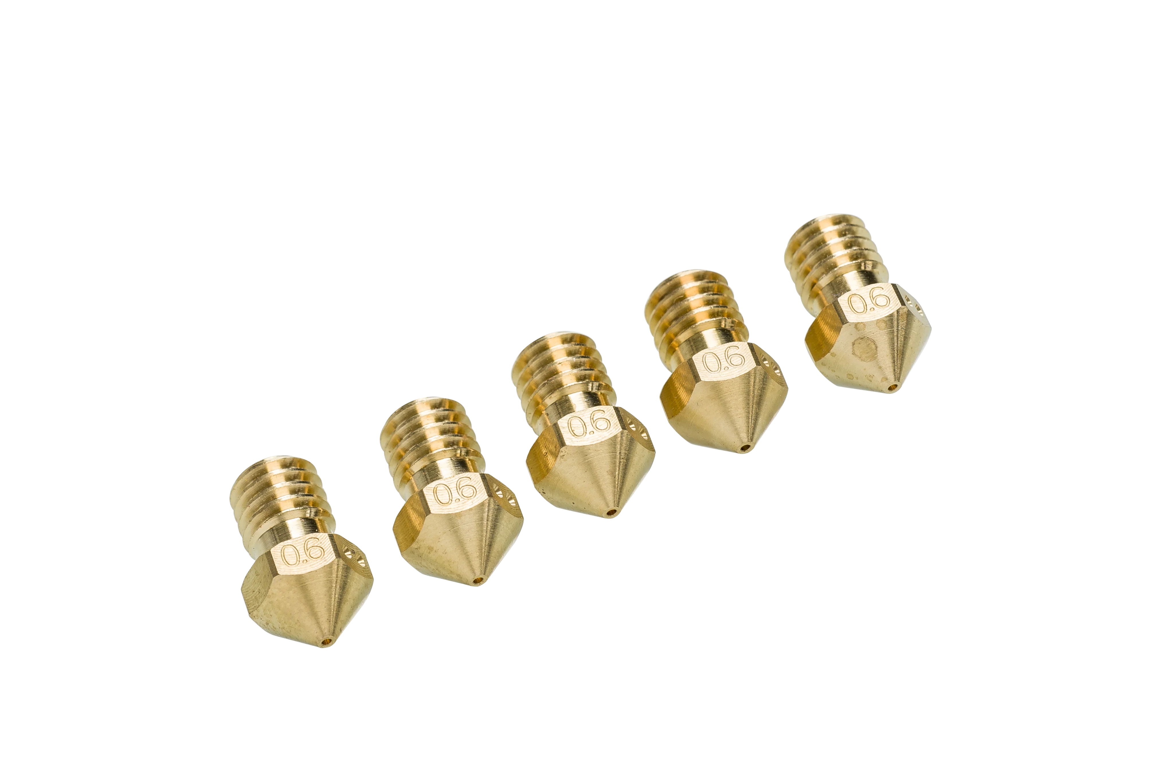 UM2+ (9526) 0.60 Nozzle Pack