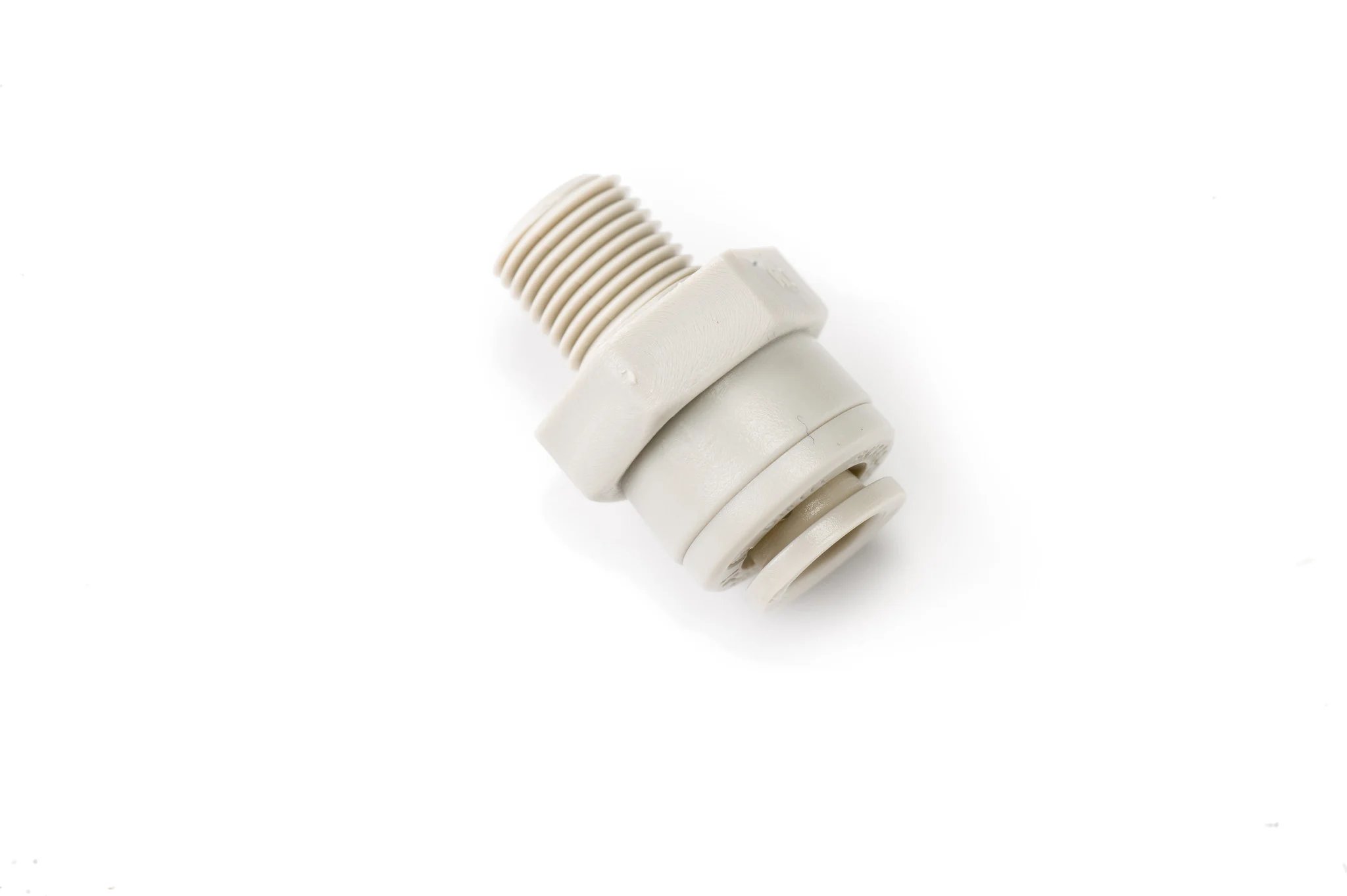 UMO (1016) Feeder Quick Fit Coupling