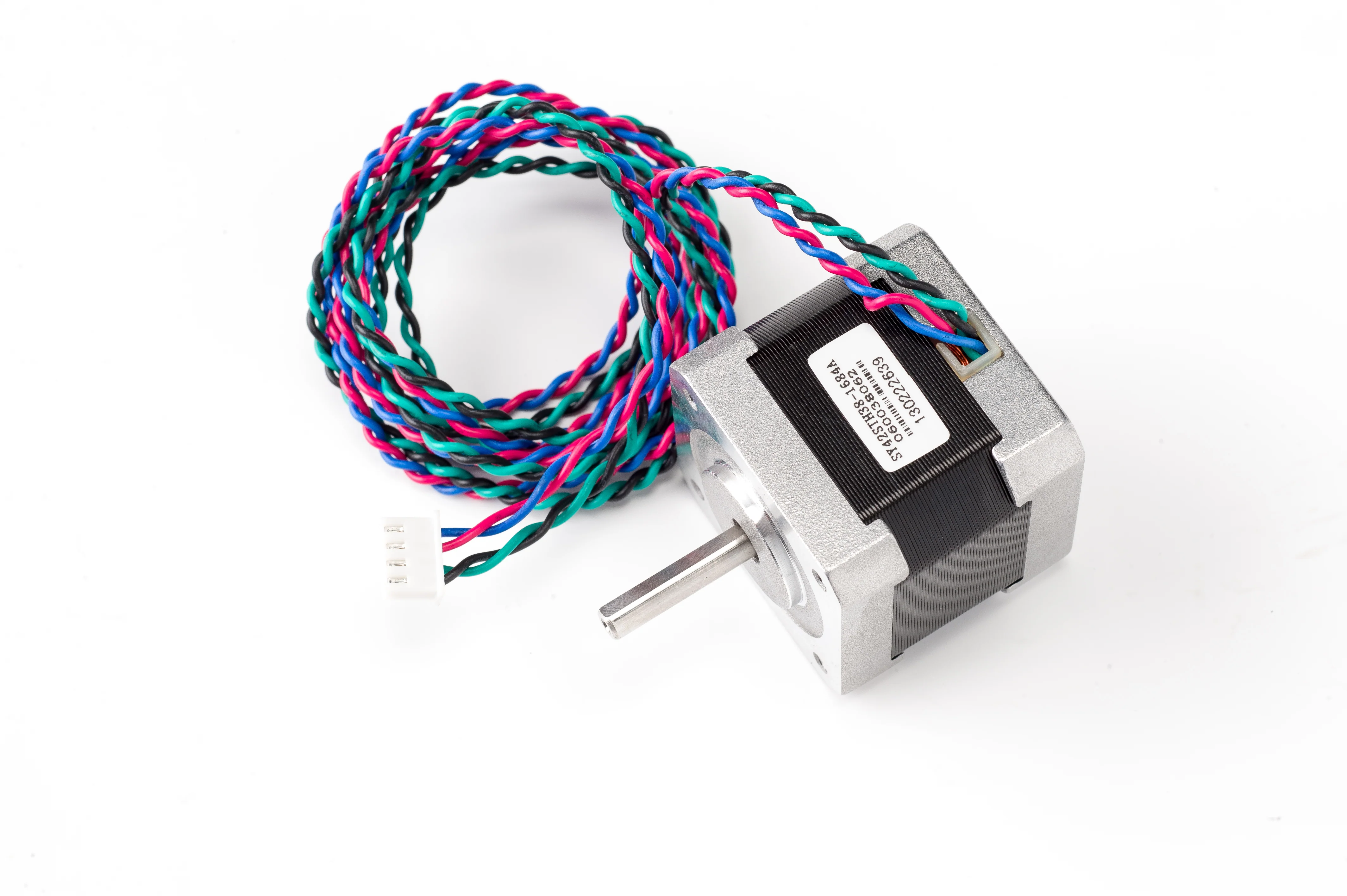 UMO (1017) Ultimaker Original Feeder motor
