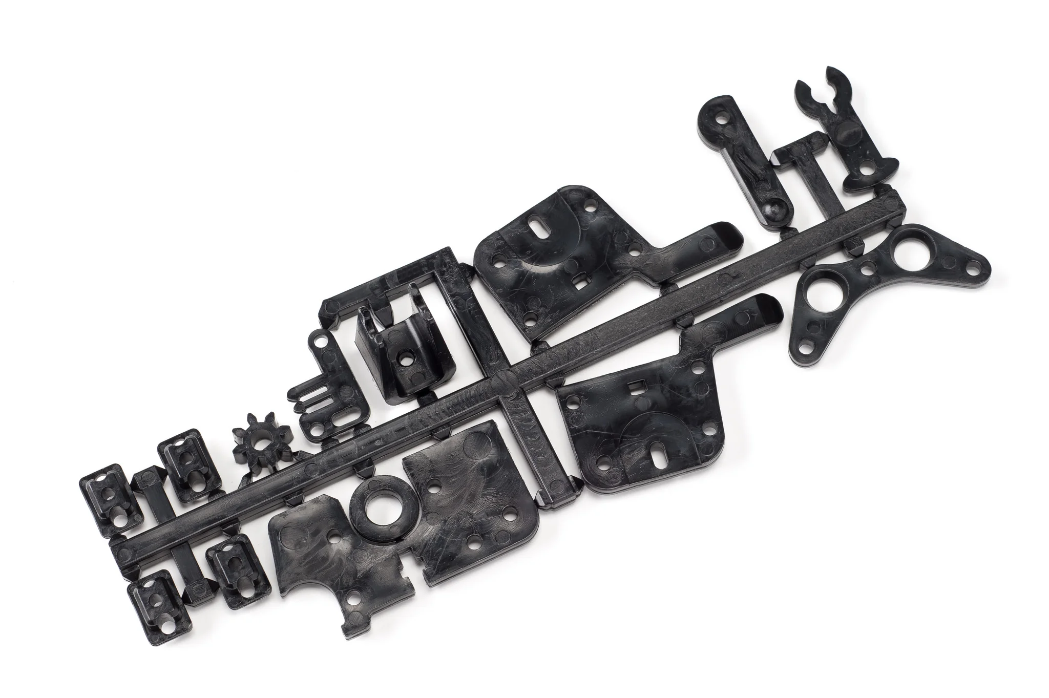 UMO (1030) - Injection Moulding Set