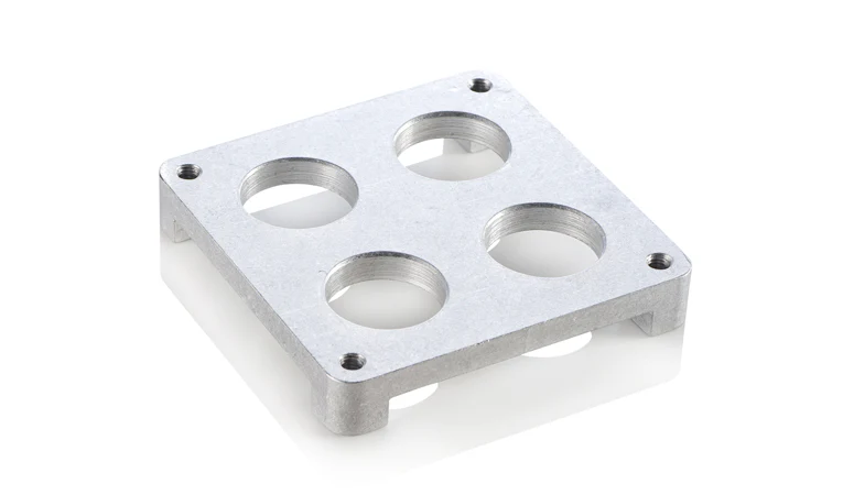 UMO (1048)- Print Head Hot End Holder