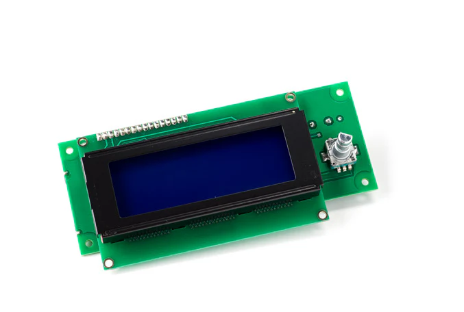 UMO (1146) - Ultipanel Rev. 1.1